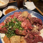 Yakiniku Tei - 