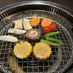 Korean Dining テジテジ - 