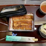 Izumoya Nihonbashi Mitsukoshimise Ten - 