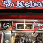 DOY DOY KEBAB - 