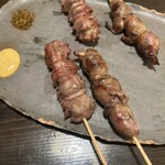 Yakitori Matsuno - 