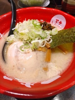 Hyappo Ramen Toda Ten - 