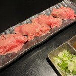 Yakiniku Shabushabu Nikutaro - 