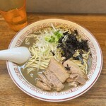 Niboshi Chuka Soba Senmon Niboshi Maru - 