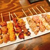 Sumibi Yakitori Sakaba Torishin - 