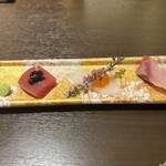 居酒屋おんじょ - 