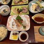 Japanese cuisine Totoyume - 