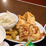 Izakaya Gyoza no New York - 