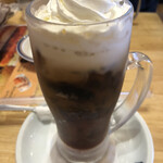 Coffee Jo Komeda Coffee Ten Chiba Higashi Derayama Ten - 