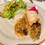 FONDA MEXICANA New York - 