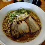 Ramen Senmon Hayama - 