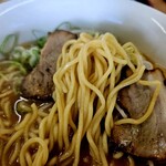 Ramen Senmon Hayama - 