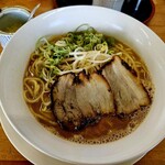 Ramen Senmon Hayama - 