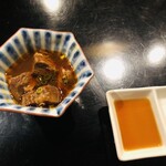 Kobe Beef Nihonbashi Itadaki - 