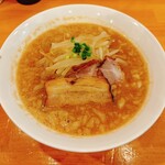 Ramen Hayakawa - 