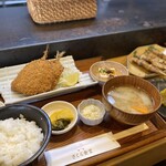 焼鳥 さくら食堂 - 料理写真: