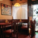 Restaurant Hiro - 