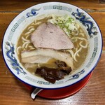 Nagao Chuka Soba Kanda Ten - 