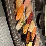 SUSHIROKU - 