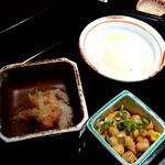 Shima Onsen Sekizenkan - 朝食