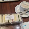 ドトールコーヒーショップ 十三日町店