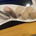 Umai Sushi Kan Ooimachi Shiten - 