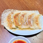 Gyoza Kobo YAESU BISTRO Ionmoru Yono Ten - 