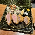 Tonkatsu Junchan - 