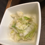 Aji Bei Honmachi Ten - 