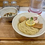 RAMEN TSUKEMEN YAMATO - 