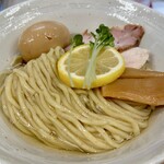 RAMEN TSUKEMEN YAMATO - 