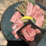 Yakiniku Toraji Hon Ten - 