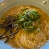 博多とんこつ 真咲雄 - 料理写真: