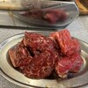 不器用に生きた軌跡の果てに - 料理写真: