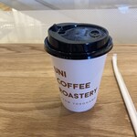 UNI COFFEE ROASTERY Yokohama Joinasu Ten - 