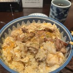 ぎたろう軍鶏 炭火焼鳥 たかはし - やっぱり美味しい