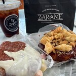 ZARAME NAGOYA - 