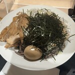 Soba Orenodashi GINZA5 - 