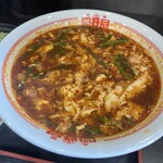 辛麺屋 桝元 - 