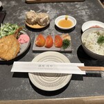 Ginza Tsukiya - 