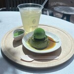 IPPUKU&MATCHA Nihonbashi Ten - 