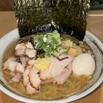 Sapporo Ramen Yanagi - 