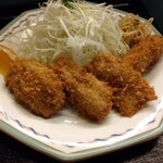 Yoshoku Tonkatsu Ichikawa - 