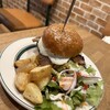 THUNDER BURGER - 