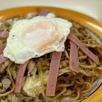 Ishidaya Yakisoba Ten - 