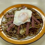 Ishidaya Yakisoba Ten - 