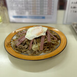 Ishidaya Yakisoba Ten - 