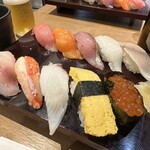 Niigata Sushi Seafood Ya - 