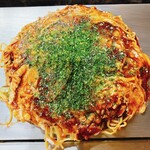 Okonomiyaki Tetchan - 