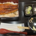 Unagi no Naruse Kobe Ten - 